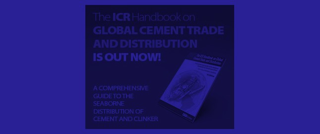 The Handbook on Global Cement Trade and Distribution